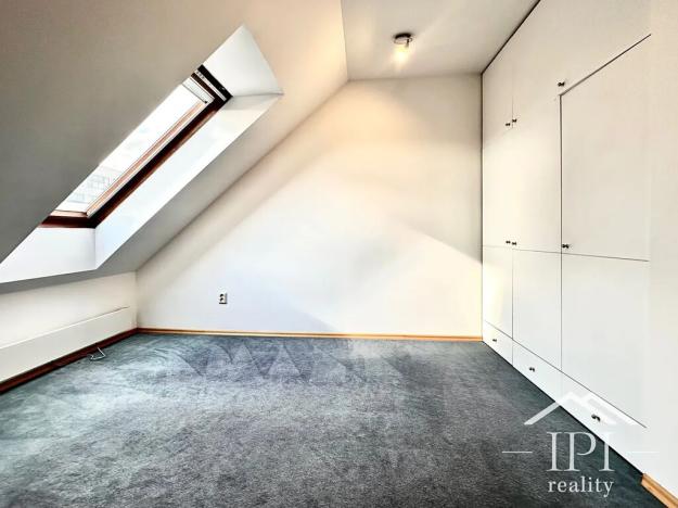 Pronájem bytu 4+kk, Praha - Holešovice, Dukelských hrdinů, 176 m2