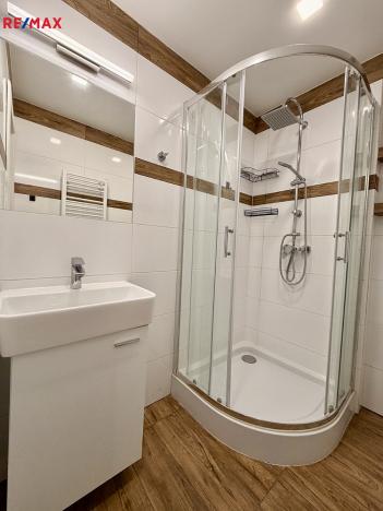 Pronájem bytu 1+1, Ostrava - Poruba, Čs. exilu, 40 m2