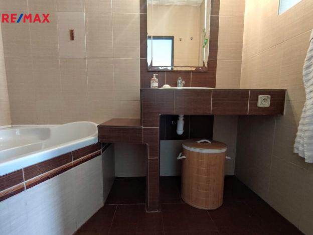 Prodej rodinného domu, Nosislav, Vinohradská, 115 m2