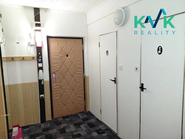 Pronájem bytu 2+1, Loket, Sportovní, 61 m2