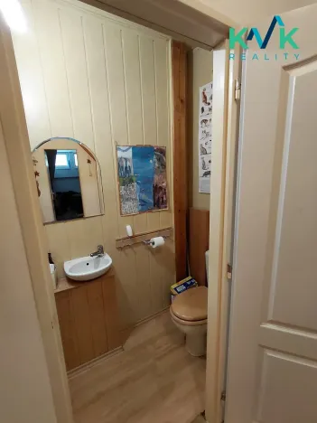 Prodej rodinného domu, Loket, 180 m2