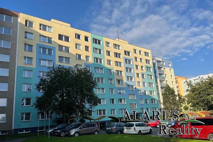 Prodej bytu 3+1, Praha - Hlubočepy, Dreyerova, 69 m2