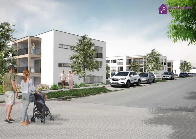 Prodej bytu 3+kk, Letohrad, U Biatlonu, 72 m2