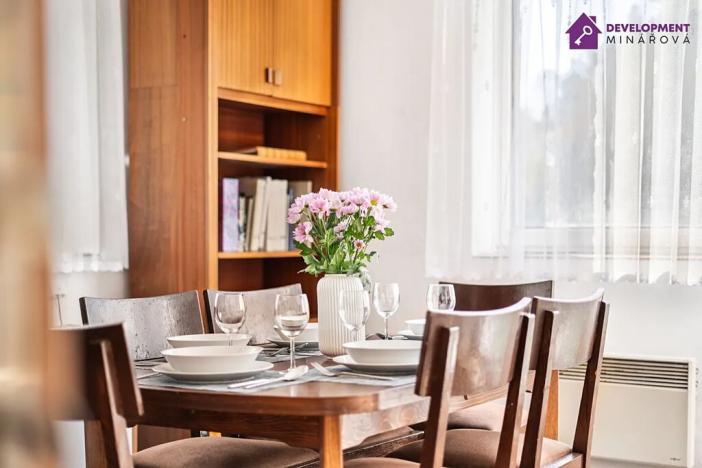 Prodej rodinného domu, Klášterec nad Orlicí, 152 m2