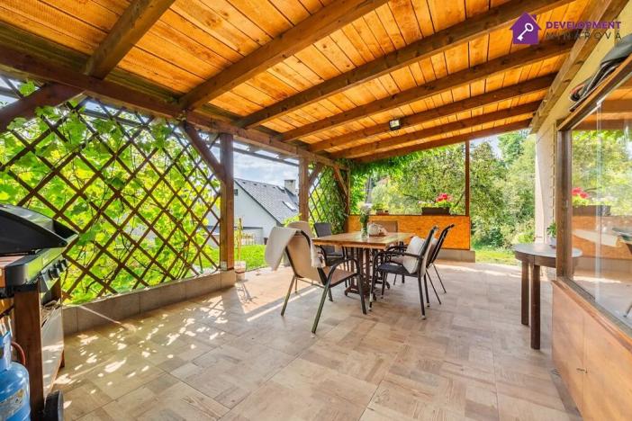 Prodej rodinného domu, Mistrovice, 130 m2