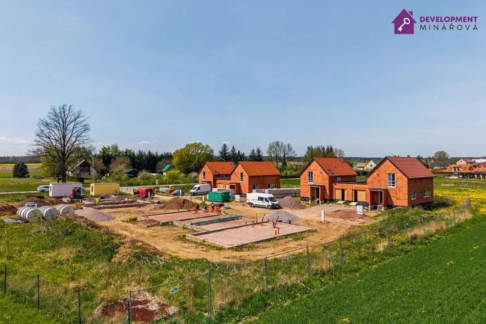 Prodej rodinného domu, Opatovec, 151 m2