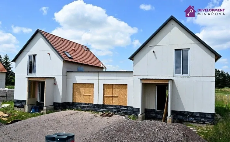 Prodej rodinného domu, Opatovec, 130 m2