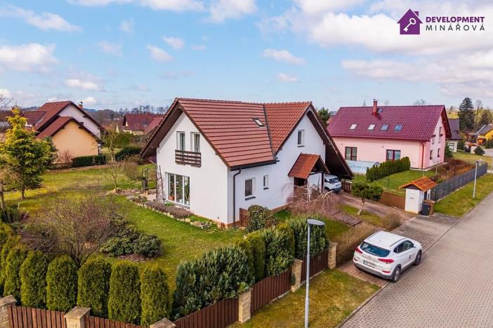 Prodej rodinného domu, Žamberk, Sadová, 146 m2