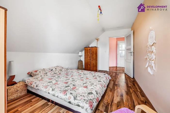 Prodej rodinného domu, Žamberk, Sadová, 146 m2