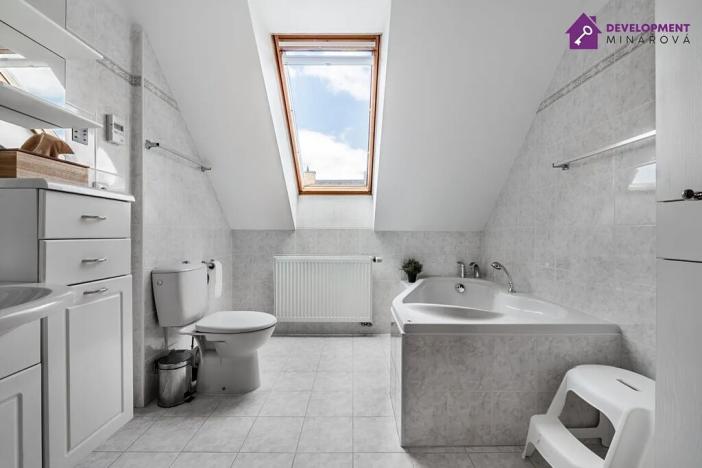 Prodej rodinného domu, Jablonné nad Orlicí, 152 m2