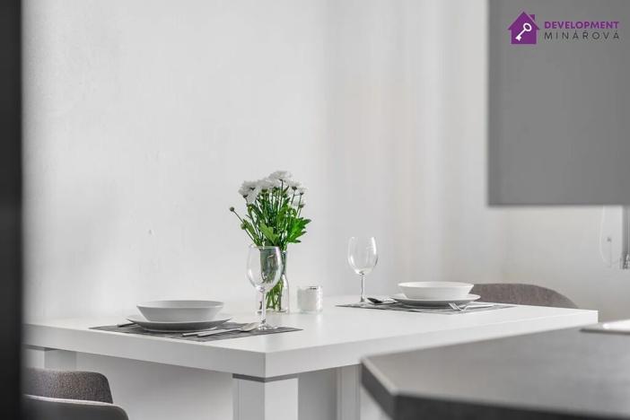 Prodej bytu 2+1, Boskovice, Lidická, 57 m2