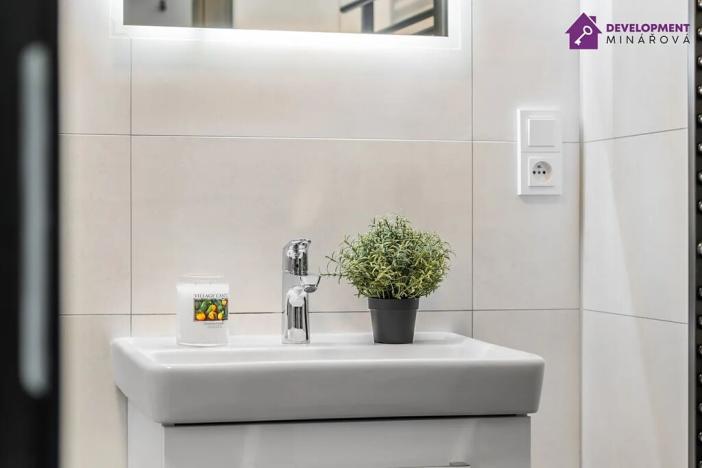 Prodej bytu 2+1, Boskovice, Lidická, 57 m2