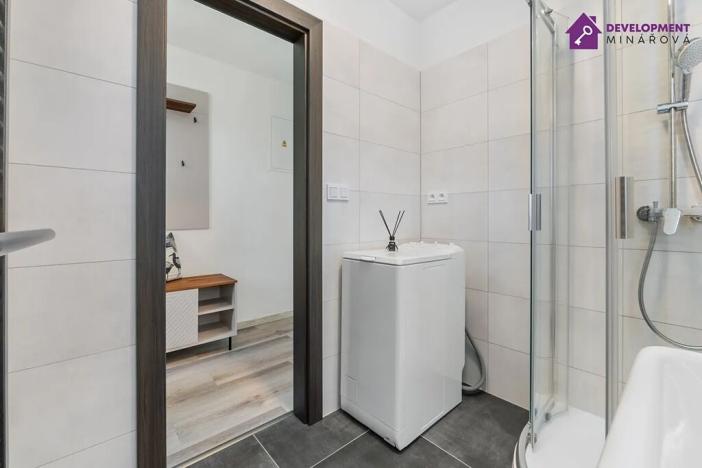 Prodej bytu 2+1, Boskovice, Lidická, 57 m2