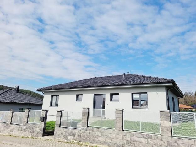 Prodej rodinného domu, Králův Dvůr, 130 m2