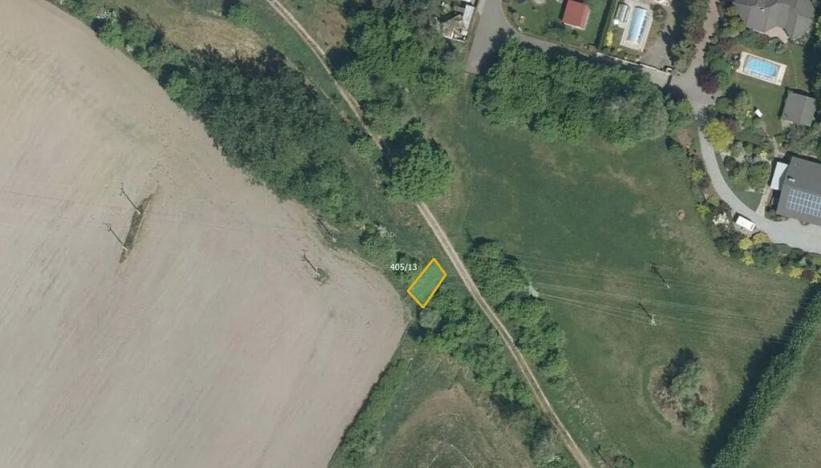 Prodej pole, Pardubice, 22812 m2