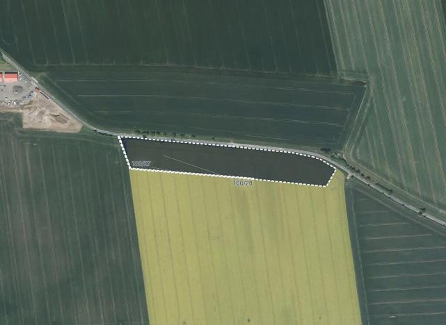 Prodej pole, Jičín, 10023 m2