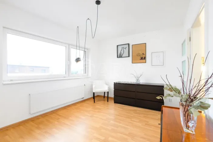 Pronájem rodinného domu, Buštěhrad, Ořešín, 106 m2