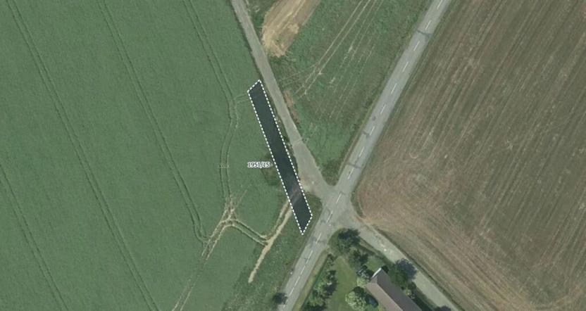 Prodej pole, Rozstání, 12505 m2