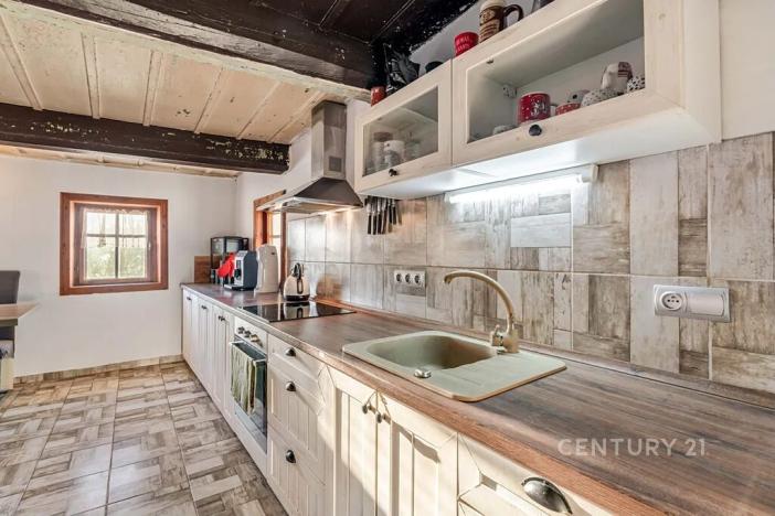 Prodej rodinného domu, Markvartice, 188 m2