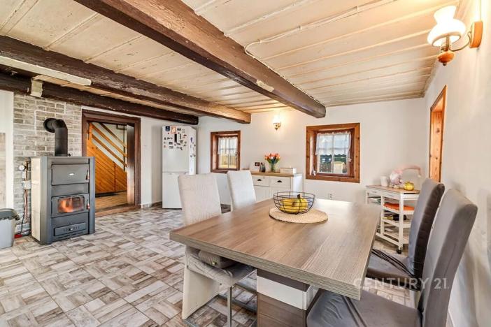 Prodej rodinného domu, Markvartice, 188 m2