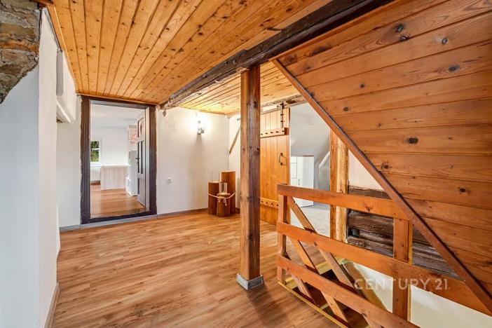 Prodej rodinného domu, Markvartice, 188 m2