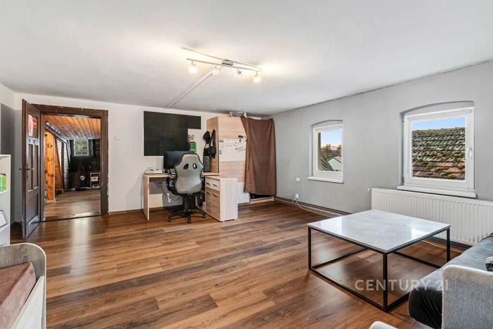 Prodej rodinného domu, Markvartice, 188 m2