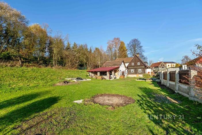 Prodej rodinného domu, Markvartice, 188 m2