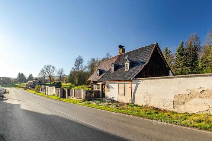 Prodej rodinného domu, Markvartice, 188 m2