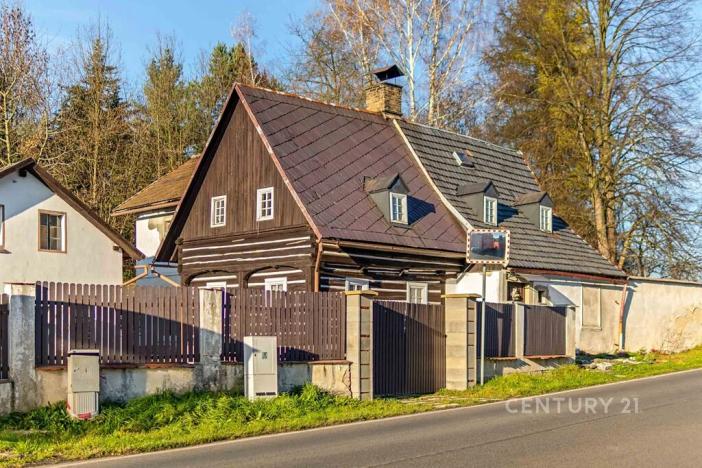 Prodej rodinného domu, Markvartice, 188 m2