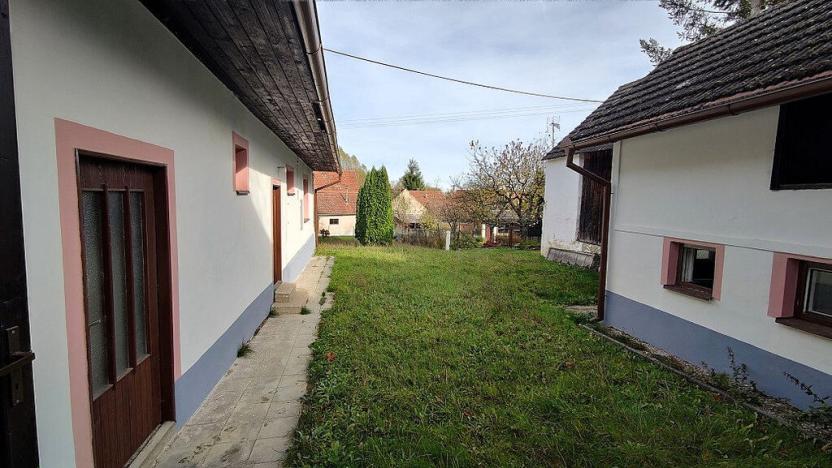 Prodej domu, Cehnice - Dunovice, 110 m2