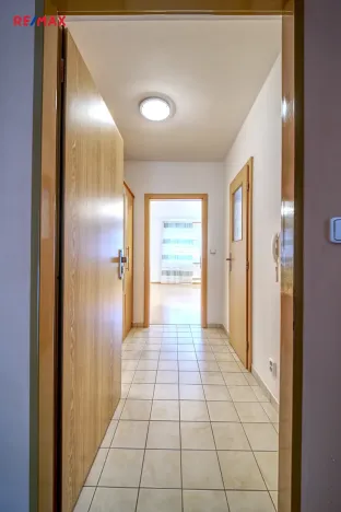 Pronájem bytu 1+kk, Plzeň, Plzenecká, 34 m2