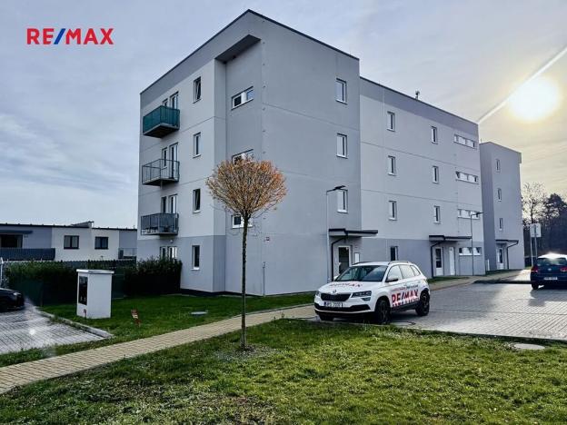 Prodej bytu 2+kk, Zbůch, U Trati, 49 m2