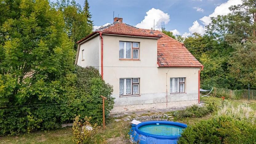 Prodej rodinného domu, Uhersko, 140 m2