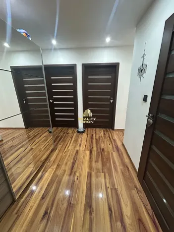 Prodej bytu 3+1, Jirkov, SNP, 69 m2