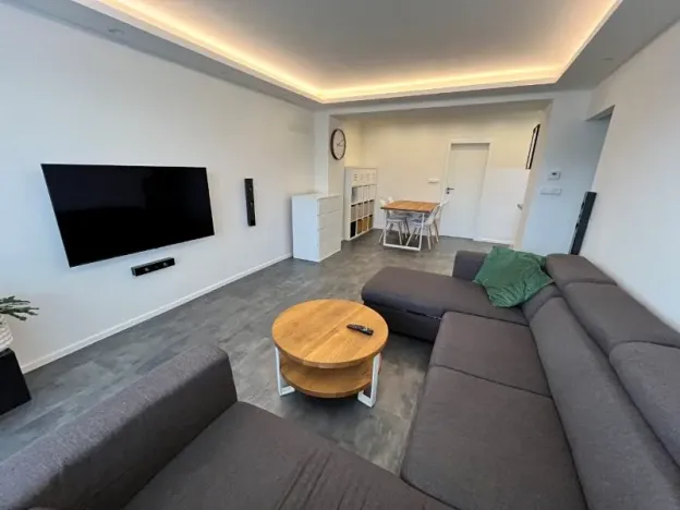 Pronájem bytu 3+1, Jihlava, Telečská, 71 m2