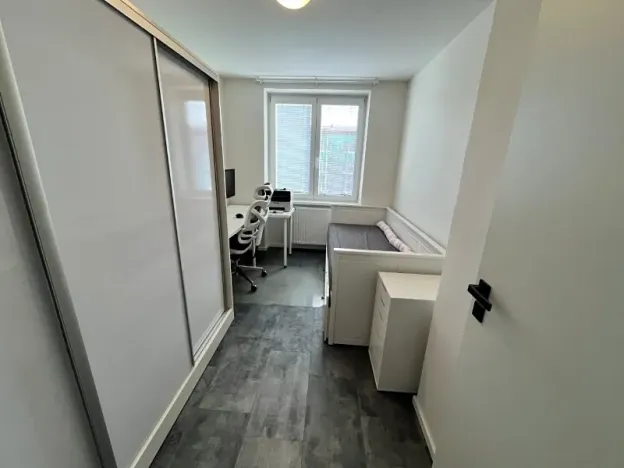 Pronájem bytu 3+1, Jihlava, Telečská, 71 m2