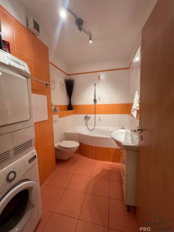 Prodej bytu 2+kk, České Budějovice, U Cihelny, 55 m2