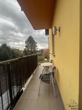 Prodej bytu 2+kk, České Budějovice, U Cihelny, 55 m2