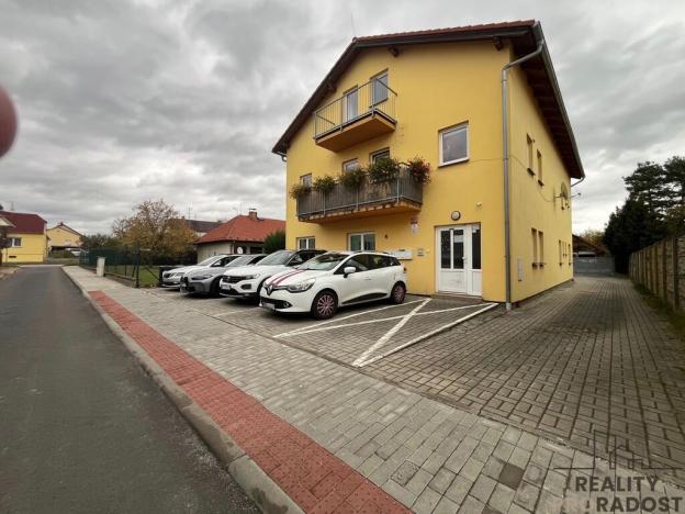 Prodej bytu 2+kk, České Budějovice, U Cihelny, 55 m2