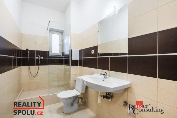 Prodej bytu 2+kk, Ostrava - Vítkovice, Erbenova, 52 m2