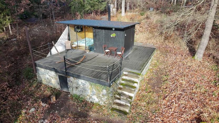 Prodej chaty, Vlkančice, 12 m2