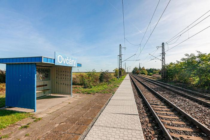 Prodej pozemku, Nedomice, 801 m2