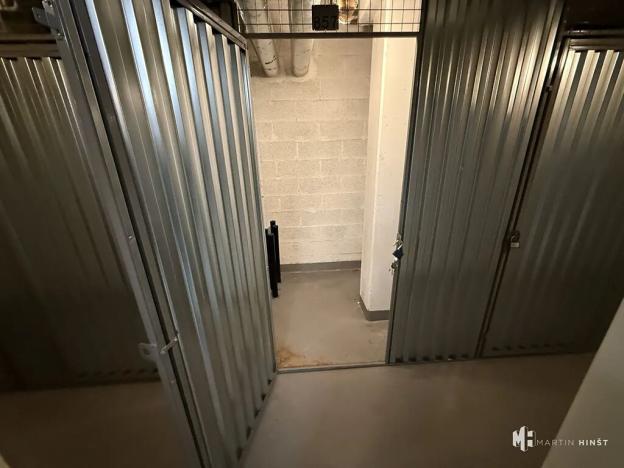 Pronájem bytu 2+kk, Praha - Hostavice, U Hostavického potoka, 55 m2