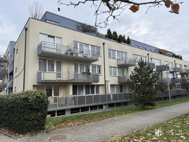 Pronájem bytu 2+kk, Praha - Hostavice, U Hostavického potoka, 55 m2