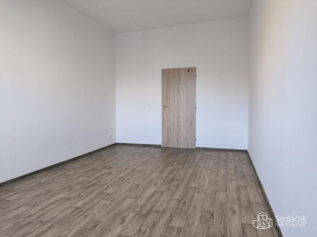 Pronájem bytu 3+1, Sokolov, Nádražní, 100 m2