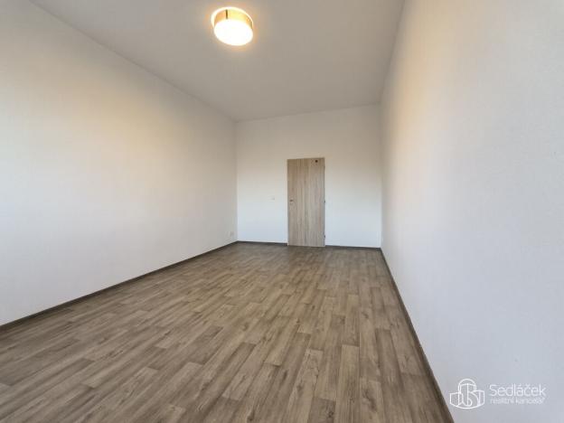 Pronájem bytu 3+1, Sokolov, Nádražní, 100 m2