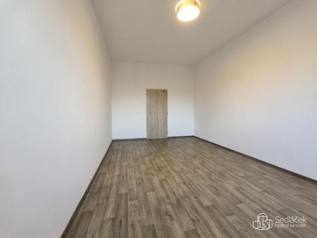 Pronájem bytu 3+1, Sokolov, Nádražní, 100 m2