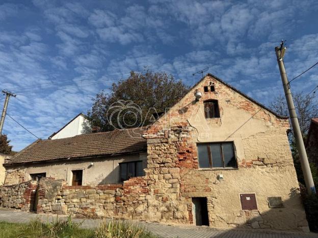 Prodej rodinného domu, Kamenný Most, 70 m2