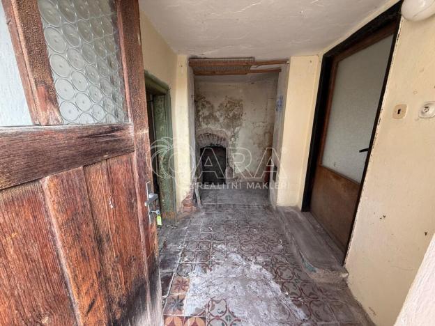 Prodej rodinného domu, Kamenný Most, 70 m2