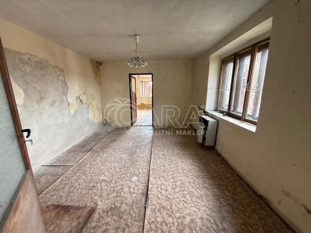 Prodej rodinného domu, Kamenný Most, 70 m2